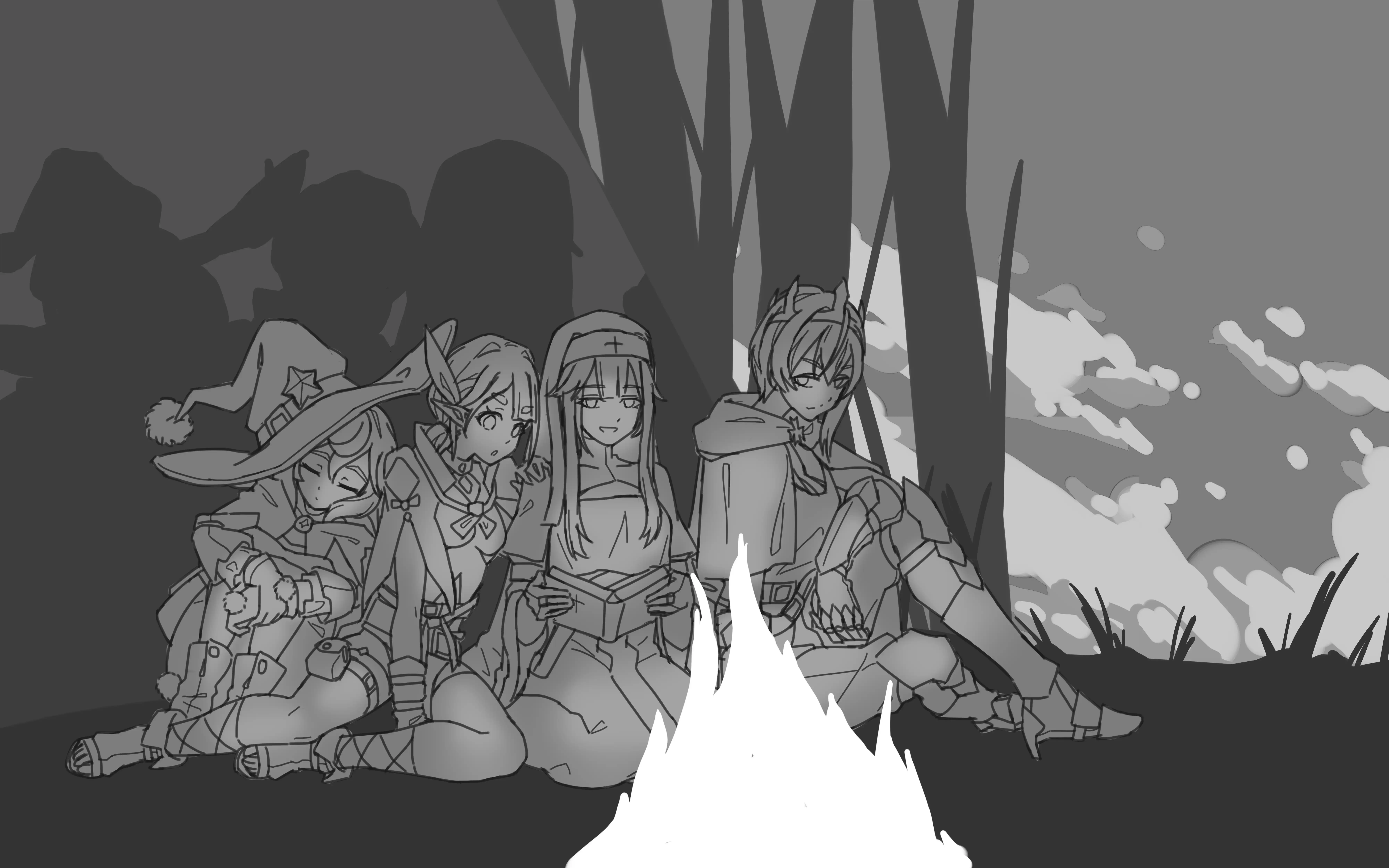 Banner image of the blog